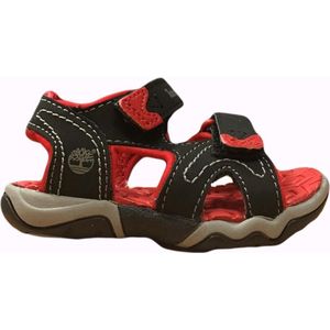 Timberland - Sandaal - Navy rose - Meisjes