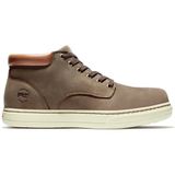 Timberland - Disruptor S1P Werkschoen - Bruin - Stalen Veiligheidsneuzen - Antiperforatie