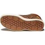 Timberland - Disruptor S1P Werkschoen - Bruin - Stalen Veiligheidsneuzen - Antiperforatie