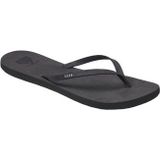 Reef - Bliss Nights - Slipper - Black - Leer/E.V.A. Rubber