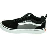 Vans - Youth Filmore - Sneakers - Zwart - Suède/Canvas