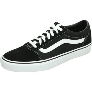 Vans Men Ward Black White-Schoenmaat 40