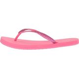 Reef Little Stargazer Meisjes Slippers - Pink