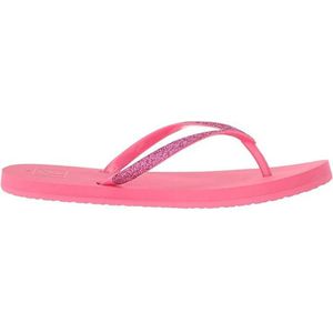 Reef - Little Stargazer - Meisjes Slippers - Pink - Kunststof/Rubber