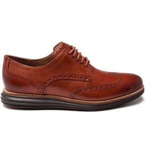 Cole Haan C26472, Originele Grand Shortwing voor heren 24 EU