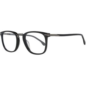 Lozza VL4152 - Spectacle Frame - Zwart - Unisex