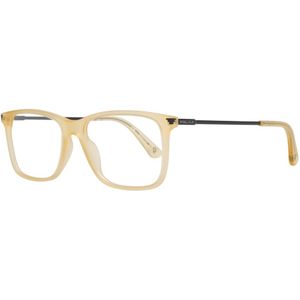Police - Optische Monturen - Geel - Heren - Maat 52-17-140
