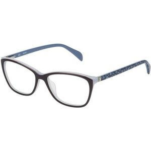 Brillenframe Dames Tous VTO940N520N37 (52 mm) Paars (ø 52 mm)