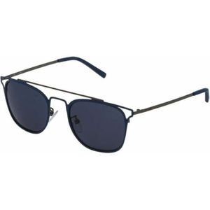 Sting Sunglasses SST136 0SNF 52