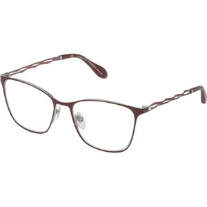 Brillenframe Dames Carolina Herrera VHN048S-530482 Bruin