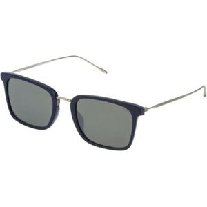 LOZZA SL4180 54D82X zonnebril, meerkleurig, eenheidsmaat voor volwassenen, uniseks, Meerkleurig., one size