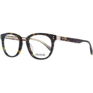 Zadig & Voltaire - Cat Eye Frame - Bruin - Accessoire