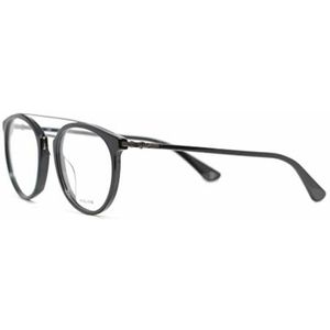 Police - Herenzonnebril - Zwart - Metaal en Plastic