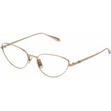 Brillenframe Dames Carolina Herrera VHN056M-560300 Roze