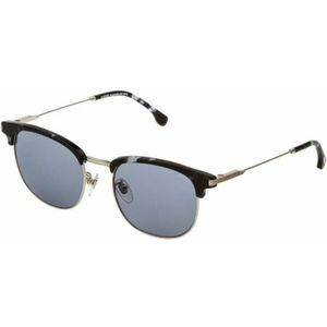 Lozza Sl2336530579 Sunglasses Zilver  Man