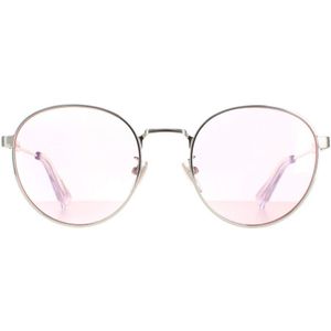 Police zonnebril spla22 Lewis 01 0579 Glansend palladium roze