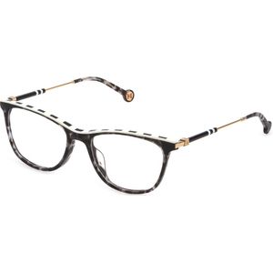 Brillenfassung Carolina Herrera VHE878V53096N Ø 53 mm