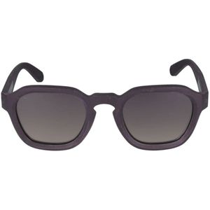 Police, unisex, Accessoires, Paars, Maat: 50 MM