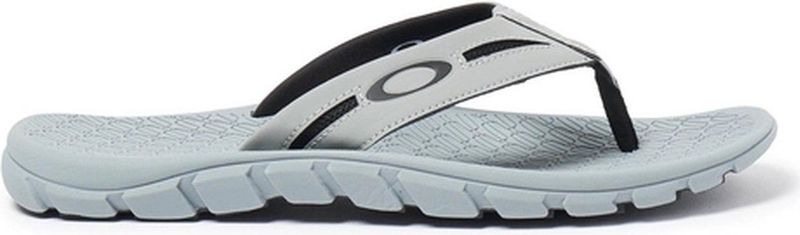 Oakley Slipper Operative Sandal 2.0 - Kleur Stone Gray
