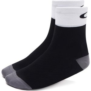 Oakley - Cycling Sock - Fietssok - Blackout - Performance