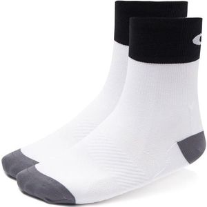 Oakley - Cycling Sock - Fietssok - White - Performance