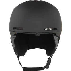 Oakley MOD1 Mips Snowboard/Skihelm  Skihelm - Unisex - zwart
