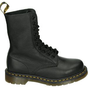 Dr. Martens 1490 22524001, Vrouwen, Zwart, Trekkinglaarzen