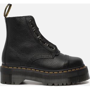Dr. Martens Sinclair Meisjes Zwart