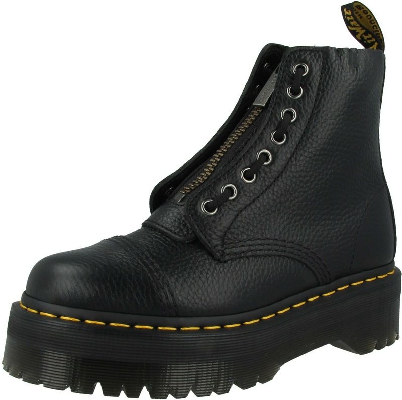 Dr. Martens Airwair SINCLAIR für Damen, schwarz, Gr. 41 EU