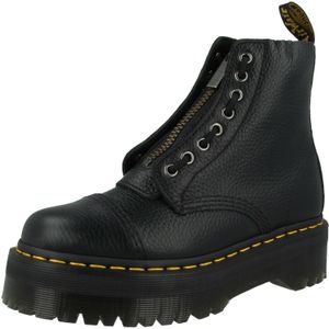 DR MARTENS Sinclair Boots Dames - Zwart