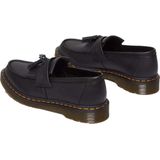 Dr. Martens - Zwarte Tassel Loafer voor Dames