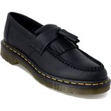 Dr. Martens - Zwarte Tassel Loafer voor Dames