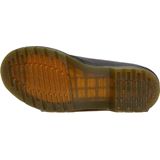 Dr Martens - 1461 Schoenen - Zwart - Virginia Leer