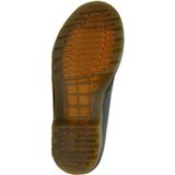 Dr Martens - 1461 Schoenen - Zwart - Virginia Leer