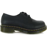 Dr Martens - 1461 Schoenen - Zwart - Virginia Leer