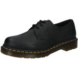 DR. MARTENS Schnürschuh "1461 Virgina", mit typischer Rahmennaht, Freizeitschuh, Halbschuh, Schnürschuh