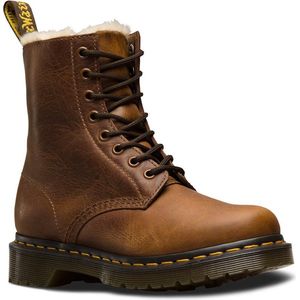 Dr. Martens - 1460 - Veterboots - Bruin