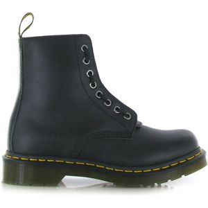DR. MARTENS PASCAL Nappa Front Zip Ankleboots (2-tlg)