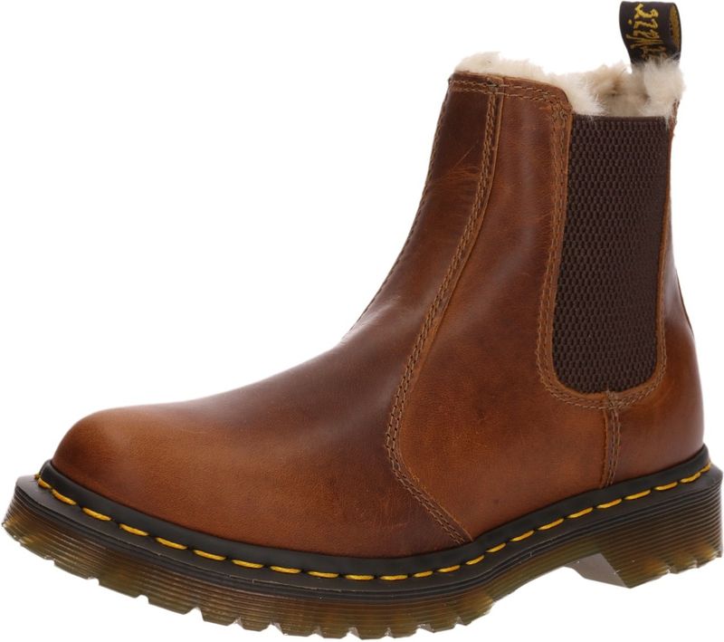 Laarzen Dr Martens 2976 Leonore