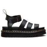 DR MARTENS Blaire Brando Sandalen - Dames - Zwart