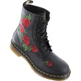 Dr. Martens 1460 Vonda Dames Veterboots Zwart