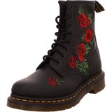 Dr. Martens 1460 Vonda Dames Veterboots Zwart