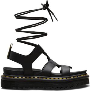 Sandalen met riem