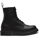 Dr. Martens Boots Woman Color Black Size 40