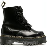 Dr. Martens Enkellaarsjes 24861001 Zwart