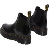 Dr. Martens Boots Woman Color Black Size 40