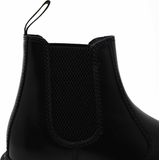 Dr Martens 2976 Quad Chelsea boots Enkellaarsjes Dames Zwart