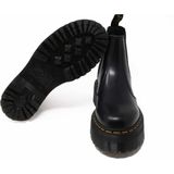 Dr Martens 2976 Quad Chelsea boots Enkellaarsjes Dames Zwart