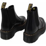 Dr Martens 2976 Quad Chelsea boots Enkellaarsjes Dames Zwart