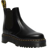 Dr Martens 2976 Quad Chelsea boots Enkellaarsjes Dames Zwart